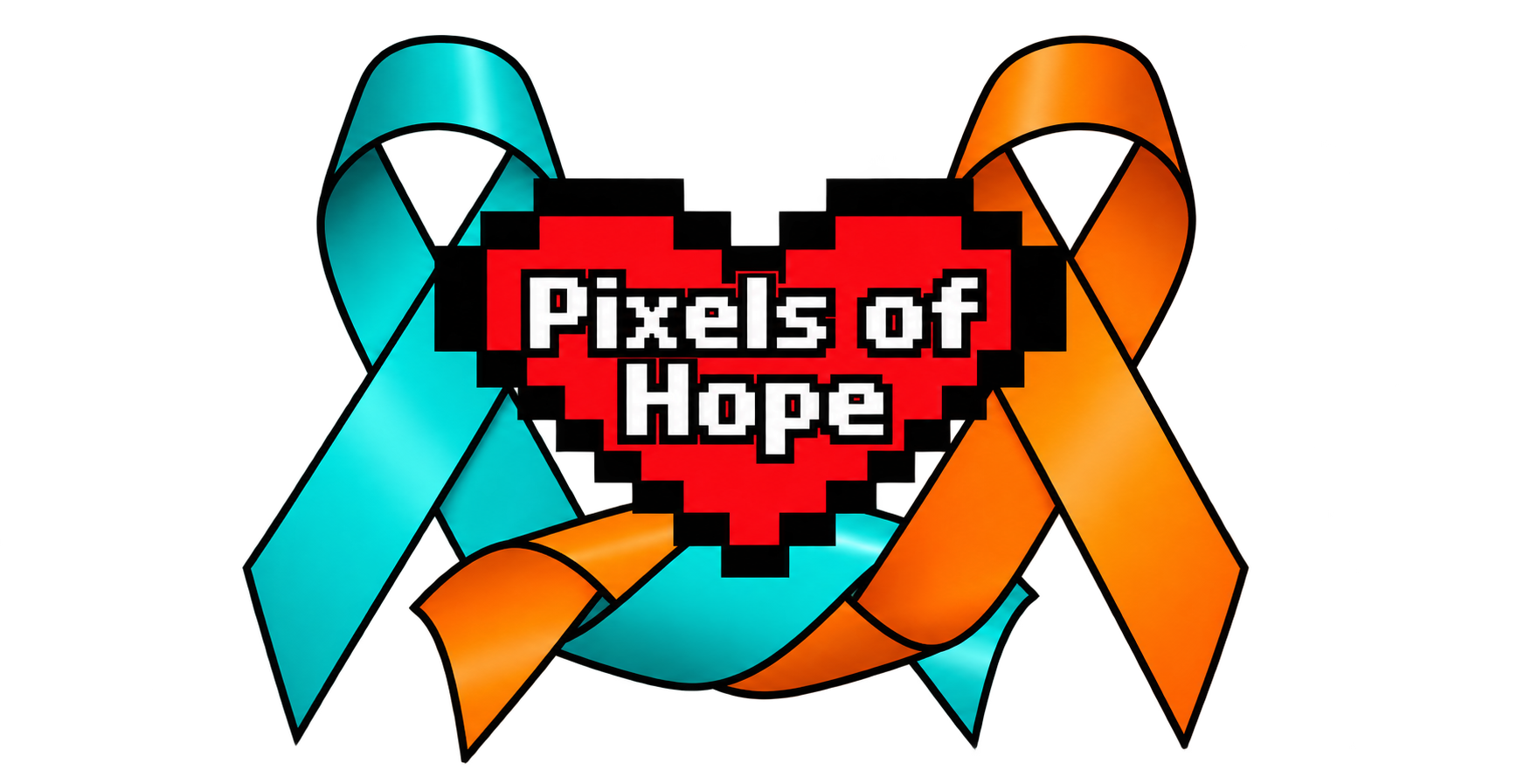 Pixels of Hope logo